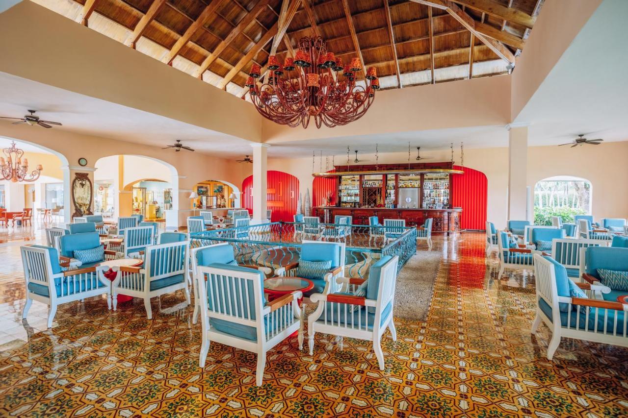 Iberostar Selection Hacienda Dominicus Hotel Bayahibe Kültér fotó